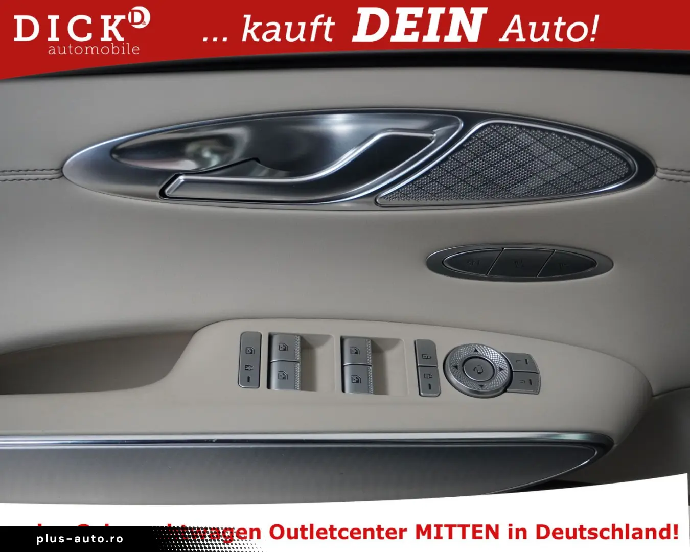 GENESIS GV70 2.5 T 4WD Luxury MEMO LED 360