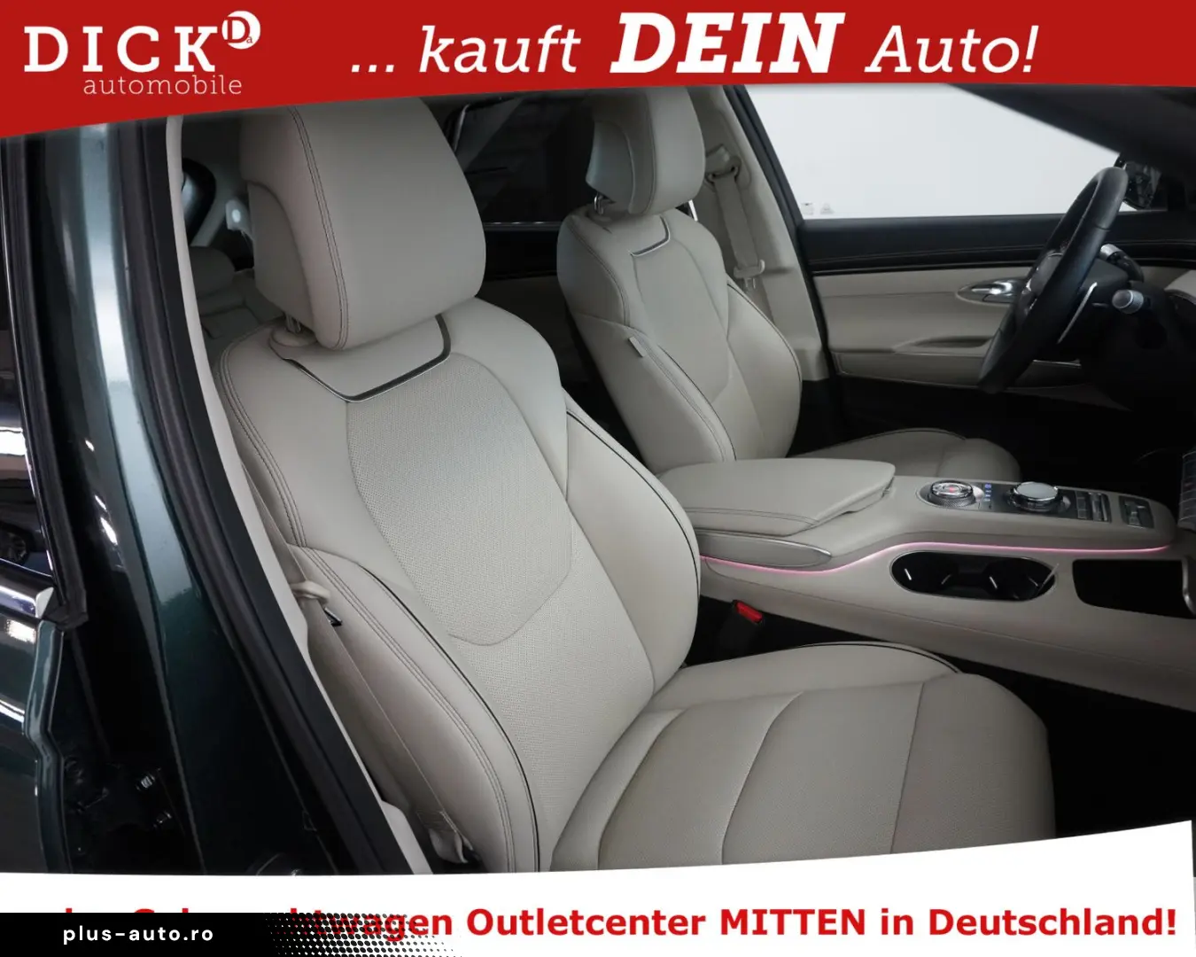 GENESIS GV70 2.5 T 4WD Luxury MEMO LED 360