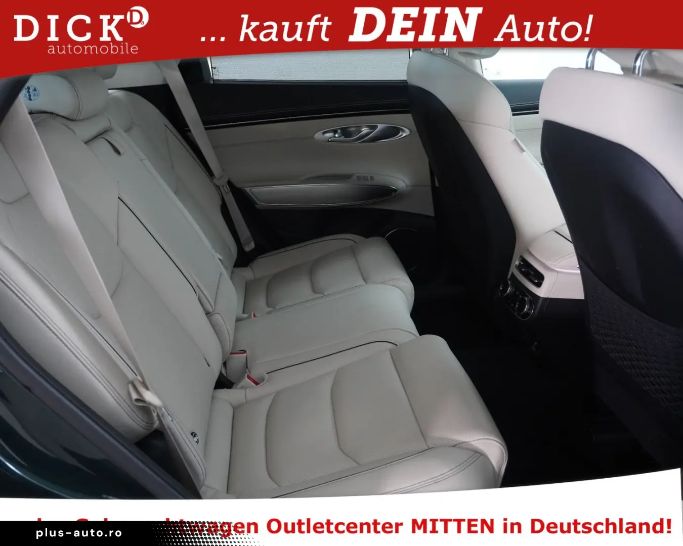 GENESIS GV70 2.5 T 4WD Luxury MEMO LED 360