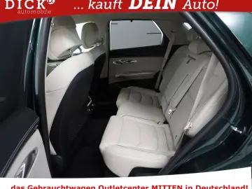 GENESIS GV70 2.5 T 4WD Luxury MEMO LED 360