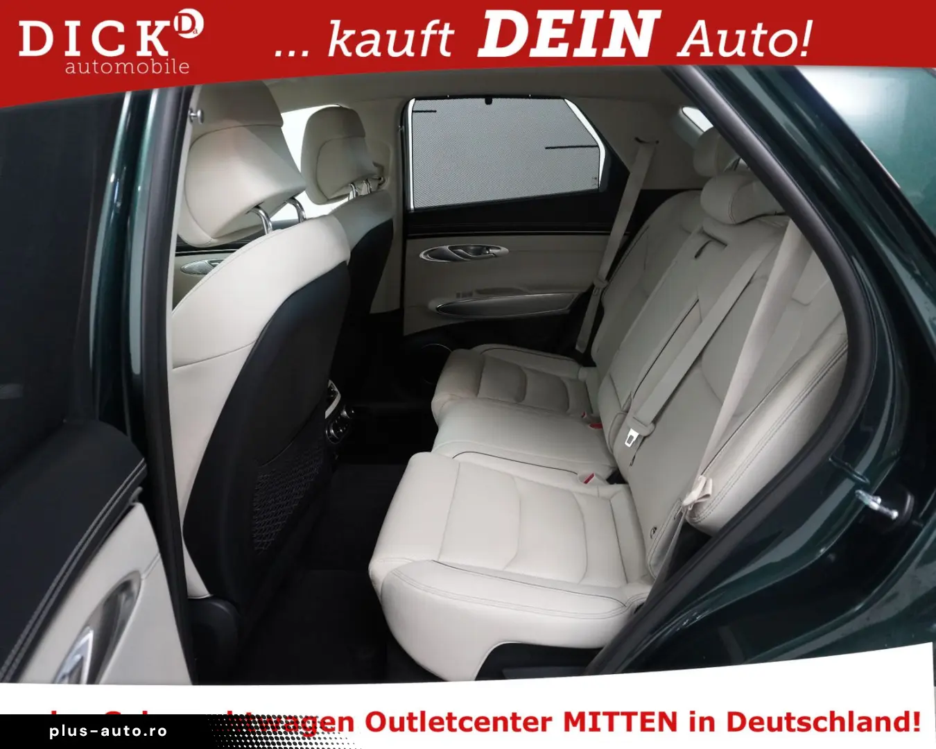 GENESIS GV70 2.5 T 4WD Luxury MEMO LED 360