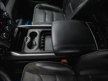 DODGE RAM 5.7 V8 HEMI 4x4 Night LARAMIE LONGBED