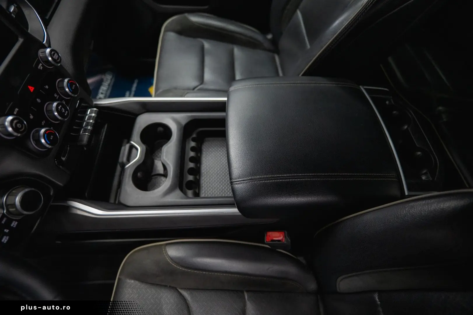 DODGE RAM 5.7 V8 HEMI 4x4 Night LARAMIE LONGBED