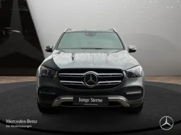MERCEDES-BENZ GLE350de 4M AMG int Dist Pano LED