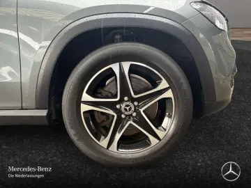 MERCEDES-BENZ GLE350de 4M AMG int Dist Pano LED