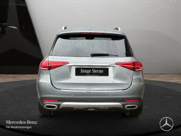 MERCEDES-BENZ GLE350de 4M AMG int Dist Pano LED