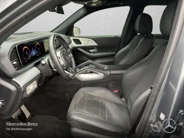MERCEDES-BENZ GLE350de 4M AMG int Dist Pano LED