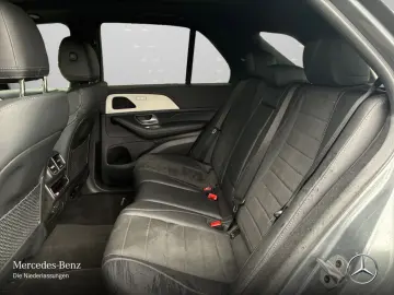 MERCEDES-BENZ GLE350de 4M AMG int Dist Pano LED