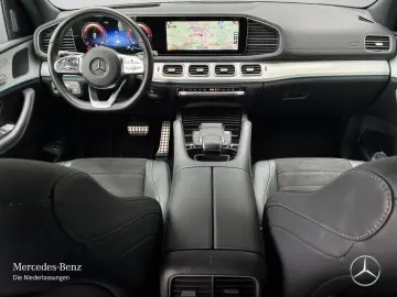 MERCEDES-BENZ GLE350de 4M AMG int Dist Pano LED