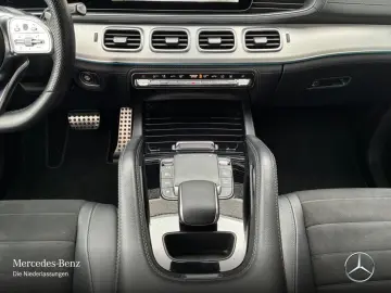 MERCEDES-BENZ GLE350de 4M AMG int Dist Pano LED