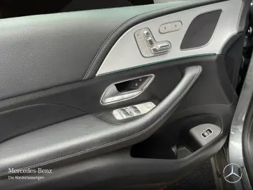 MERCEDES-BENZ GLE350de 4M AMG int Dist Pano LED