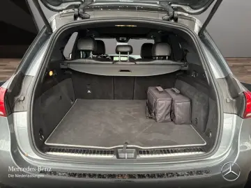 MERCEDES-BENZ GLE350de 4M AMG int Dist Pano LED