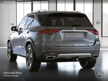 MERCEDES-BENZ GLE350de 4M AMG int Dist Pano LED