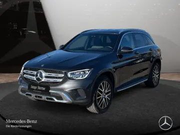 MERCEDES-BENZ GLC300de 4M ExclusiveInt LED 360