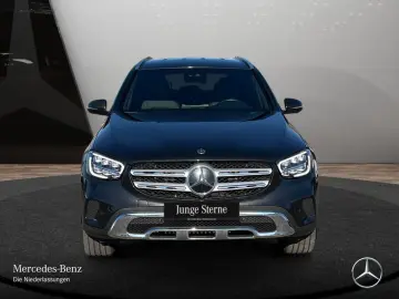 MERCEDES-BENZ GLC300de 4M ExclusiveInt LED 360
