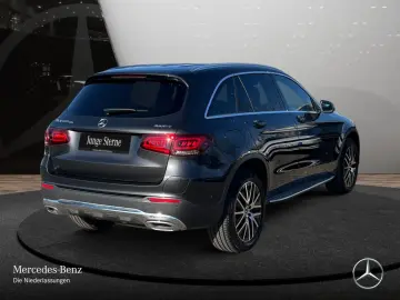 MERCEDES-BENZ GLC300de 4M ExclusiveInt LED 360