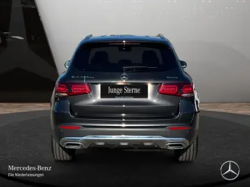 MERCEDES-BENZ GLC300de 4M ExclusiveInt LED 360
