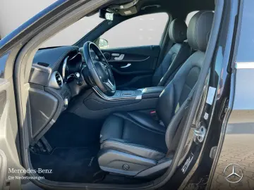 MERCEDES-BENZ GLC300de 4M ExclusiveInt LED 360