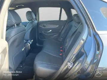 MERCEDES-BENZ GLC300de 4M ExclusiveInt LED 360