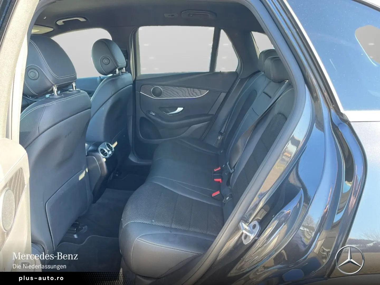 MERCEDES-BENZ GLC300de 4M ExclusiveInt LED 360