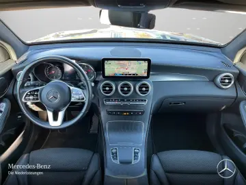 MERCEDES-BENZ GLC300de 4M ExclusiveInt LED 360