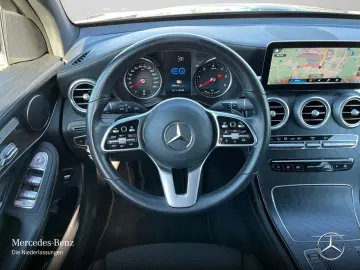 MERCEDES-BENZ GLC300de 4M ExclusiveInt LED 360