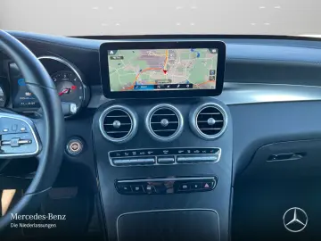 MERCEDES-BENZ GLC300de 4M ExclusiveInt LED 360