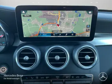 MERCEDES-BENZ GLC300de 4M ExclusiveInt LED 360