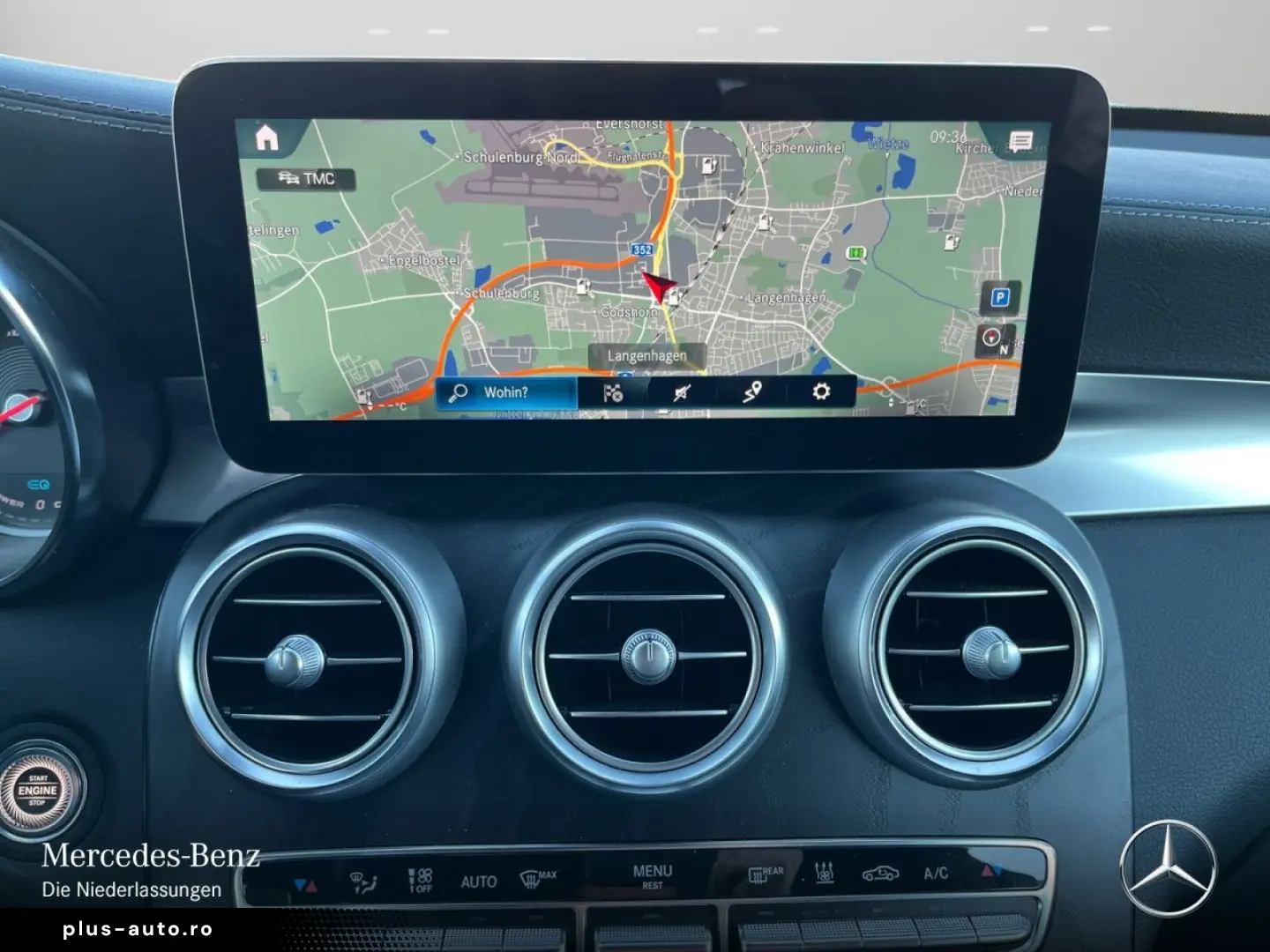 MERCEDES-BENZ GLC300de 4M ExclusiveInt LED 360