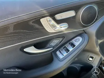 MERCEDES-BENZ GLC300de 4M ExclusiveInt LED 360