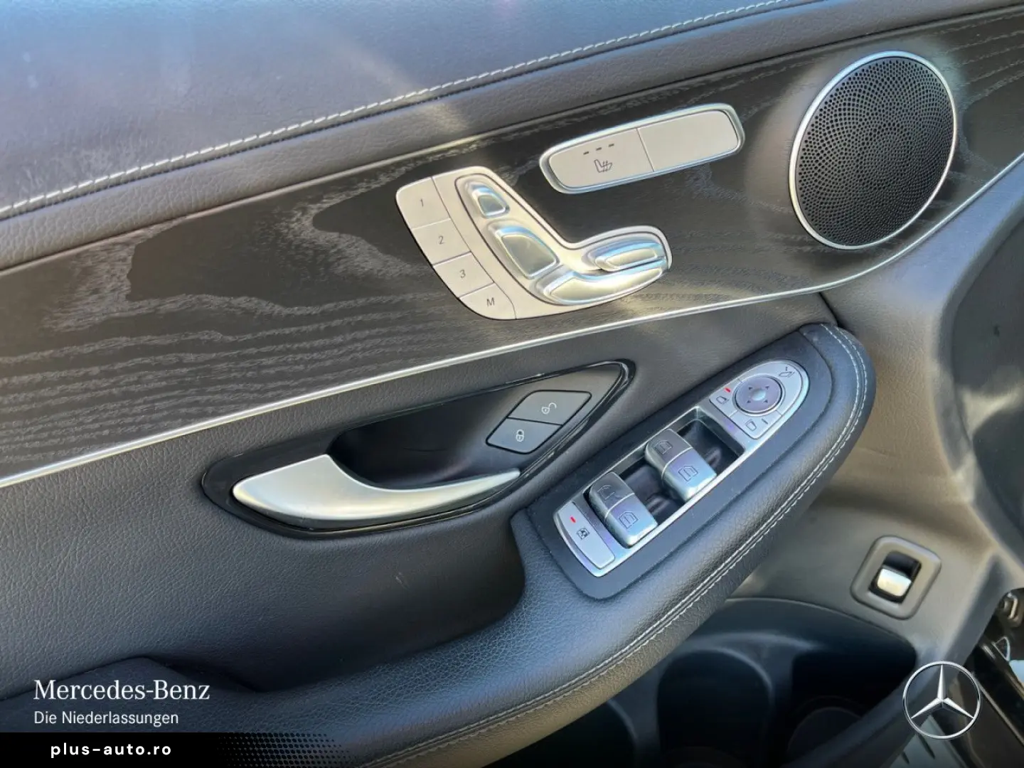 MERCEDES-BENZ GLC300de 4M ExclusiveInt LED 360