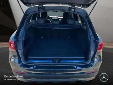 MERCEDES-BENZ GLC300de 4M ExclusiveInt LED 360