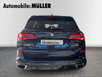 BMW X5 30d xDrive M Sport HUD LASER ACC KAMERA