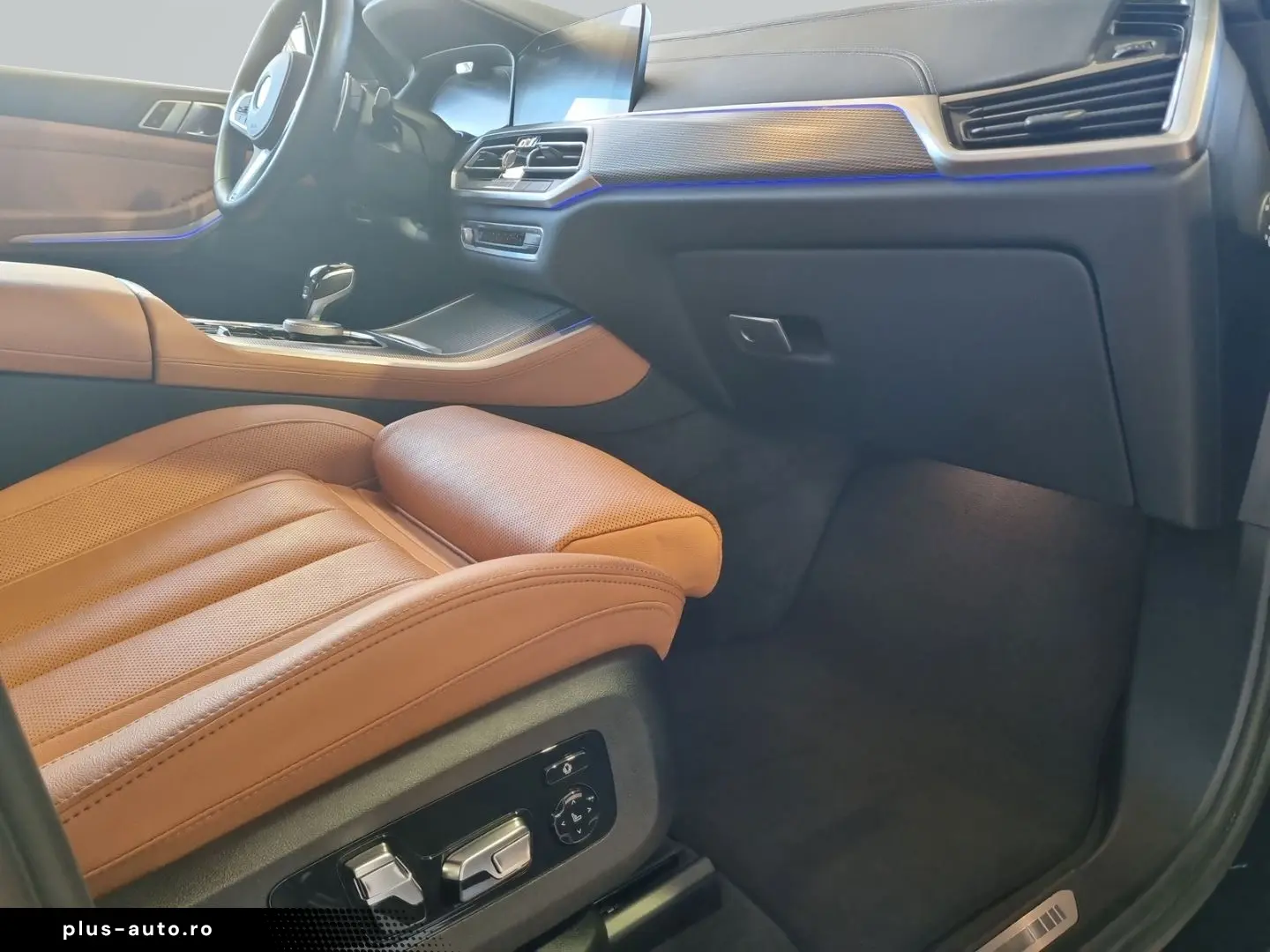 BMW X5 30d xDrive M Sport HUD LASER ACC KAMERA