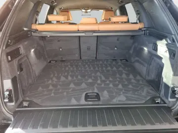 BMW X5 30d xDrive M Sport HUD LASER ACC KAMERA