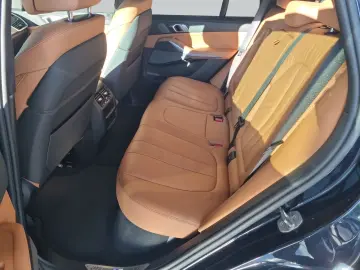 BMW X5 30d xDrive M Sport HUD LASER ACC KAMERA