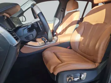 BMW X5 30d xDrive M Sport HUD LASER ACC KAMERA