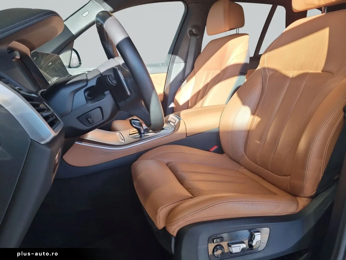 BMW X5 30d xDrive M Sport HUD LASER ACC KAMERA