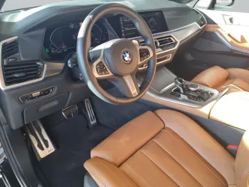 BMW X5 30d xDrive M Sport HUD LASER ACC KAMERA