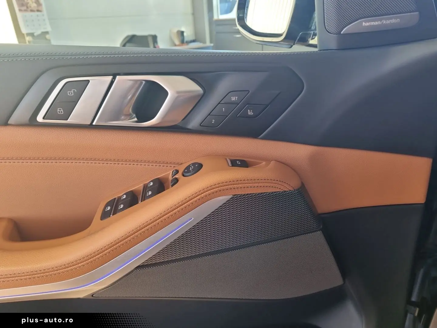 BMW X5 30d xDrive M Sport HUD LASER ACC KAMERA