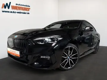 BMW 218i Gran Coupé M Sport  Kamera ACC 19