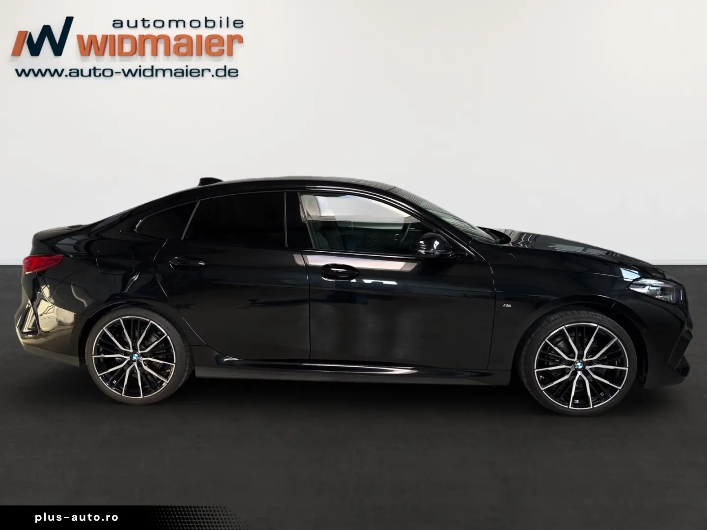 BMW 218i Gran Coupé M Sport  Kamera ACC 19