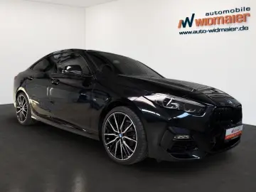BMW 218i Gran Coupé M Sport  Kamera ACC 19