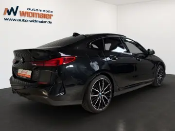 BMW 218i Gran Coupé M Sport  Kamera ACC 19