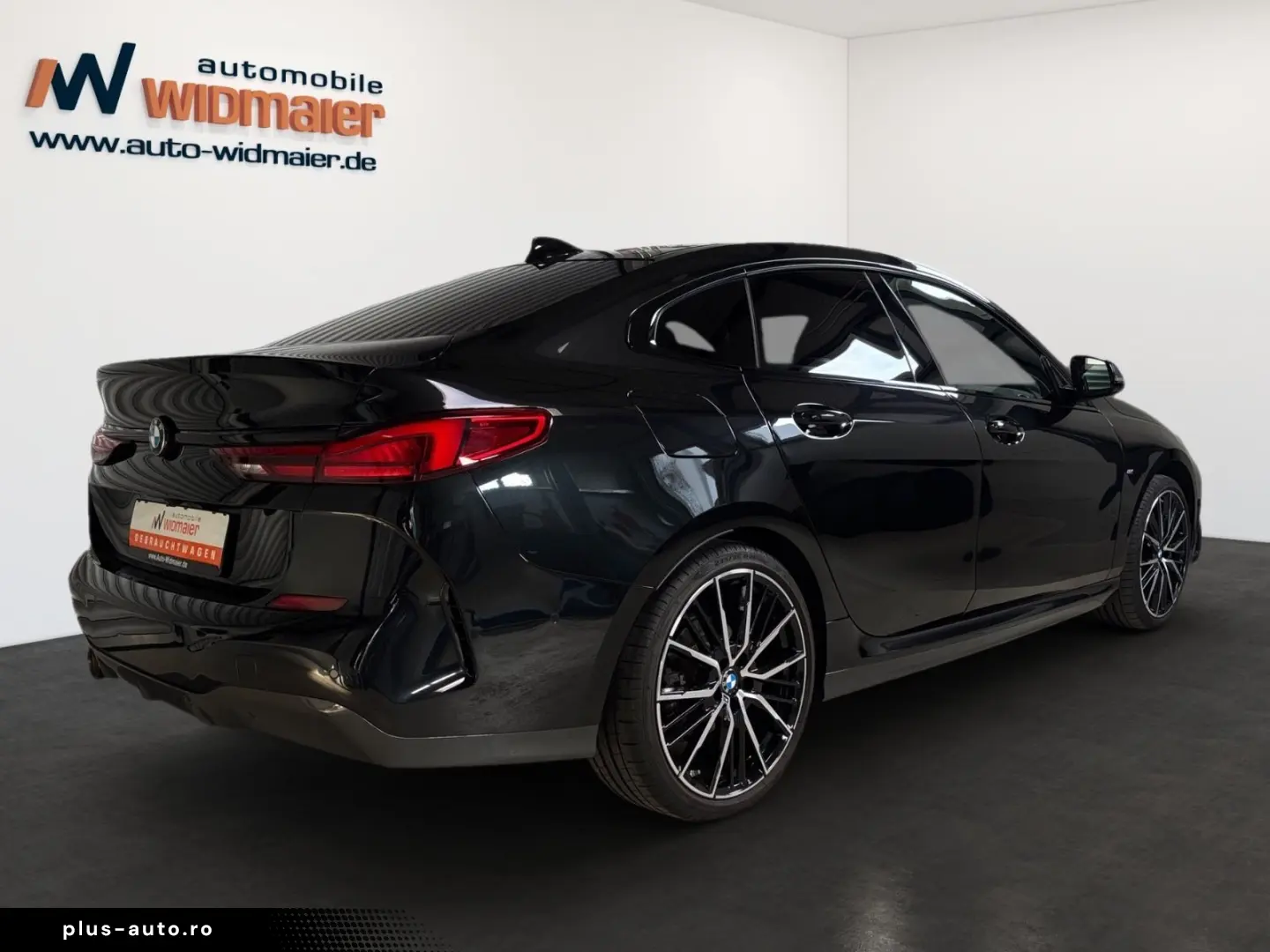 BMW 218i Gran Coupé M Sport  Kamera ACC 19