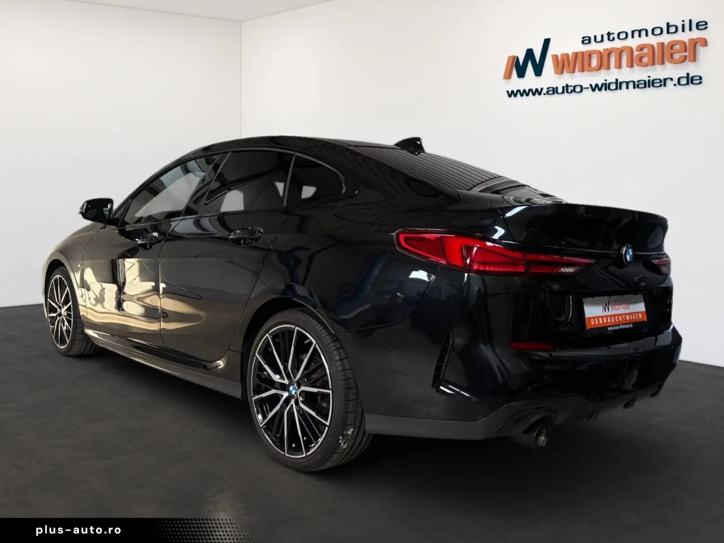 BMW 218i Gran Coupé M Sport  Kamera ACC 19