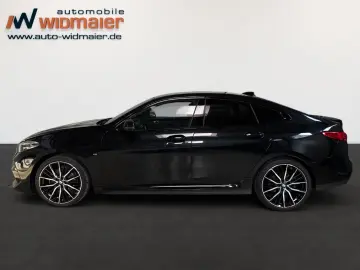 BMW 218i Gran Coupé M Sport  Kamera ACC 19