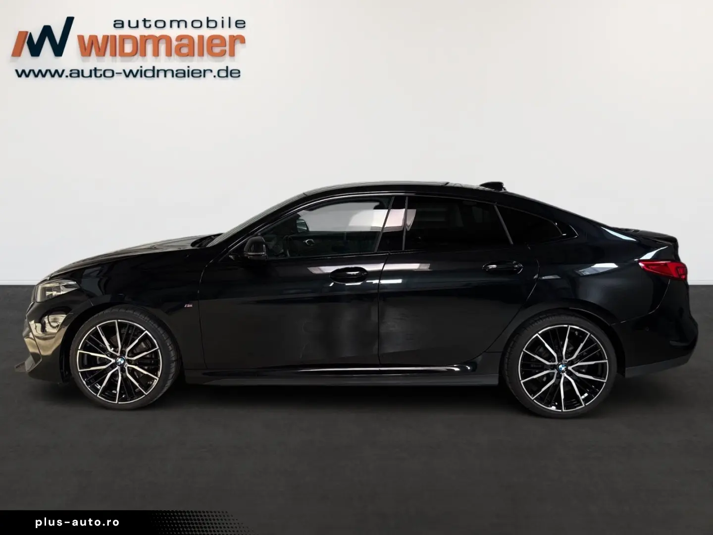 BMW 218i Gran Coupé M Sport  Kamera ACC 19