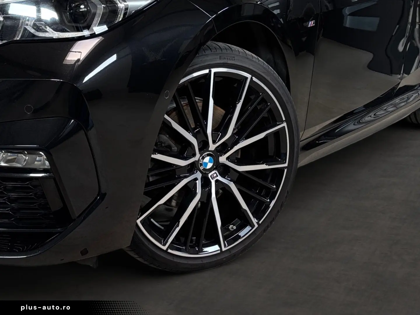 BMW 218i Gran Coupé M Sport  Kamera ACC 19