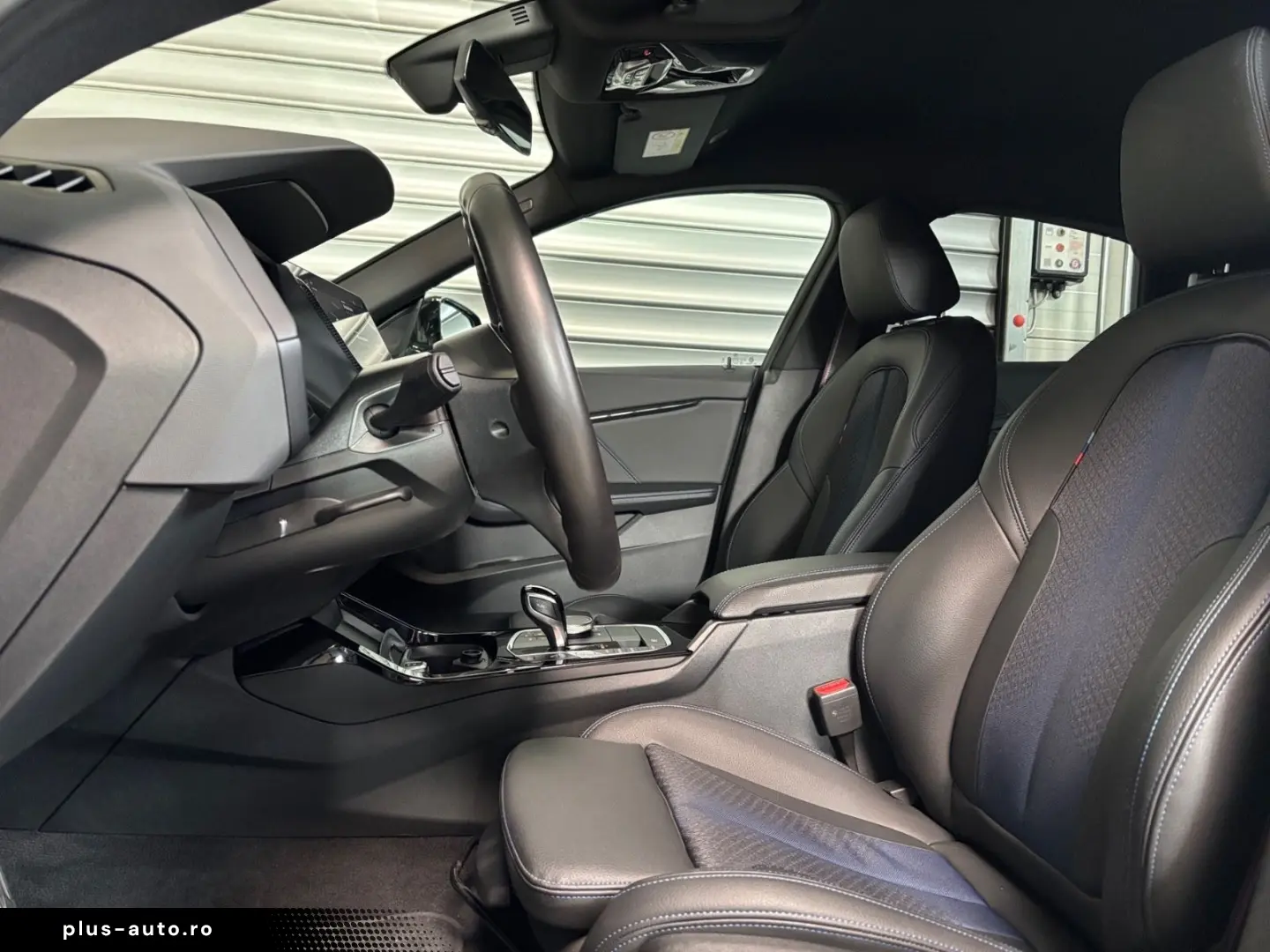 BMW 218i Gran Coupé M Sport  Kamera ACC 19